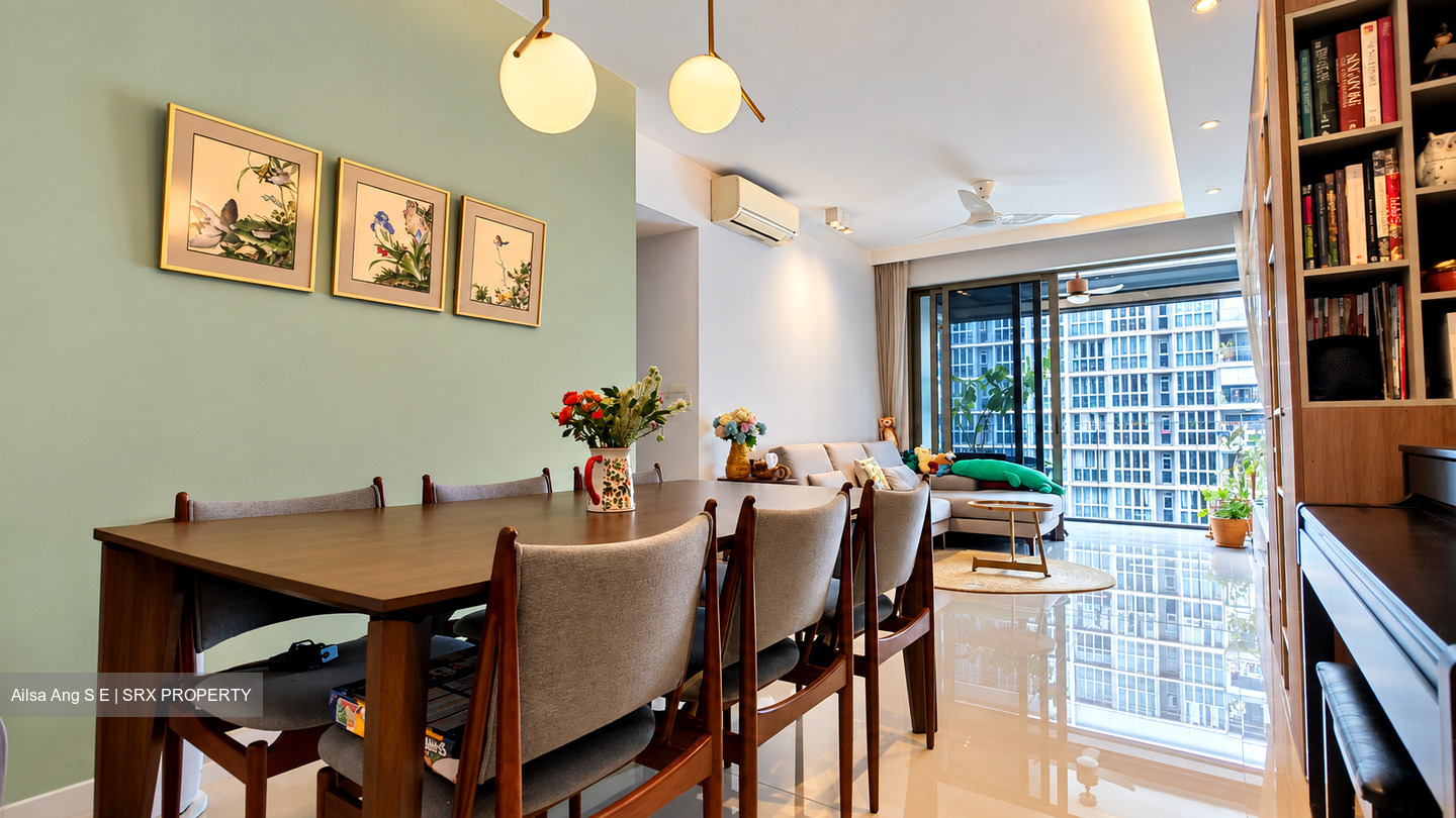 Sol Acres (D23), Condominium #627023821